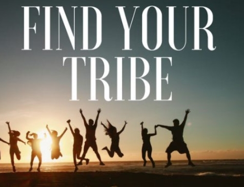 Finding Your Tribe In The Lifestyle!